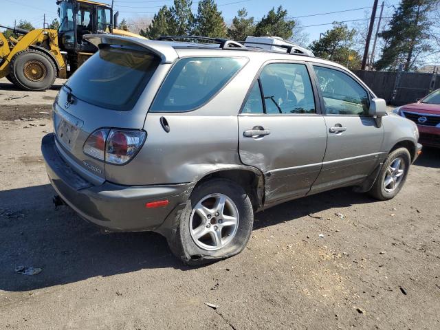 Изображение 3 2003 LEXUS RX 300 2003 с VIN JTJHF10U830295358