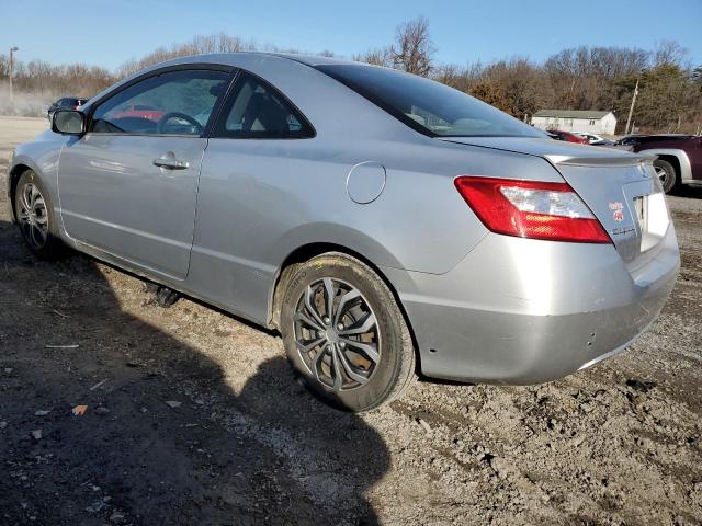 Image 2 of 2007 HONDA CIVIC LX 2007 with VIN 2HGFG12647H505995