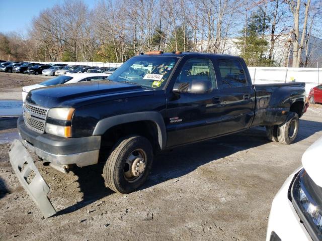2005 CHEVROLET SILVERADO K3500 2005 image
