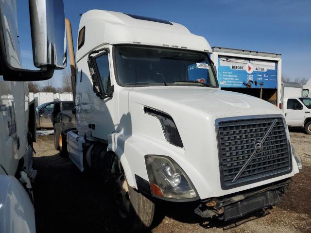 Изображение 1 2013 VOLVO VN VNL 2013 с VIN 4V4NC9TH5DN541528