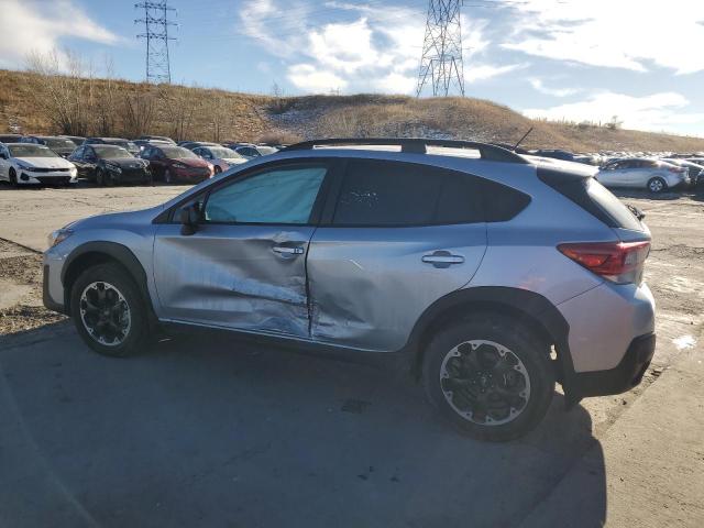 Obraz 2 z 2021 SUBARU CROSSTREK  2021 z VIN JF2GTABC6M8219038