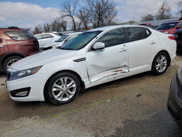 2013 KIA OPTIMA LX 2013 image