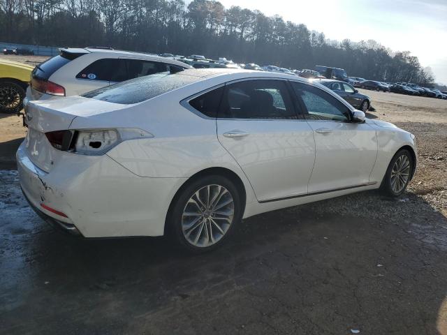 Obraz 3 z 2016 HYUNDAI GENESIS 3.8L 2016 z VIN KMHGN4JEXGU121960