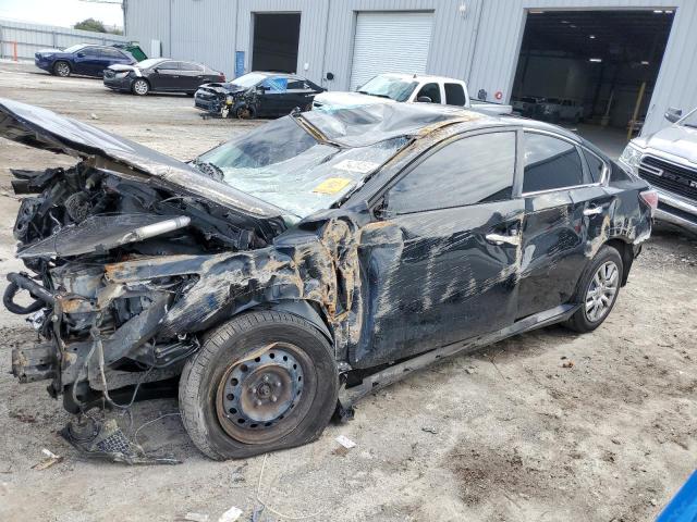 Изображение 1 2014 NISSAN ALTIMA 2.5 2014 с VIN 1N4AL3AP2EC179713
