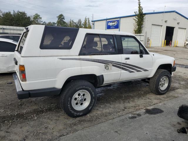 Изображение 3 1987 TOYOTA 4RUNNER RN60 1987 с VIN JT4RN62S8H0185078
