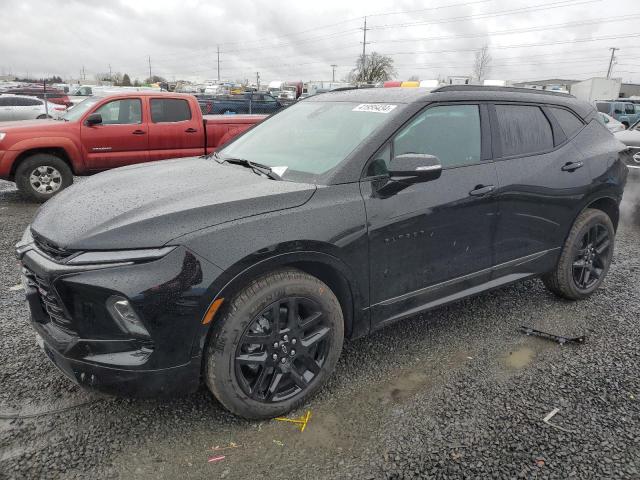 2024 CHEVROLET BLAZER RS 2024 image