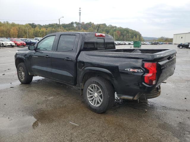 Изображение 2 2023 CHEVROLET COLORADO LT 2023 с VIN 1GCPTCEK3P1126889