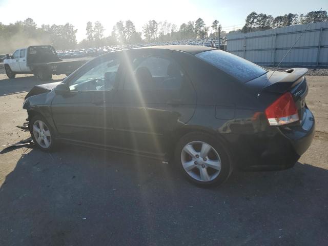 Obraz 2 z 2007 KIA SPECTRA EX 2007 z VIN KNAFE121175005080