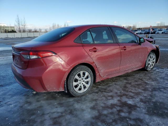 Obraz 3 z 2020 TOYOTA COROLLA LE 2020 z VIN 5YFBPRBE4LP124610