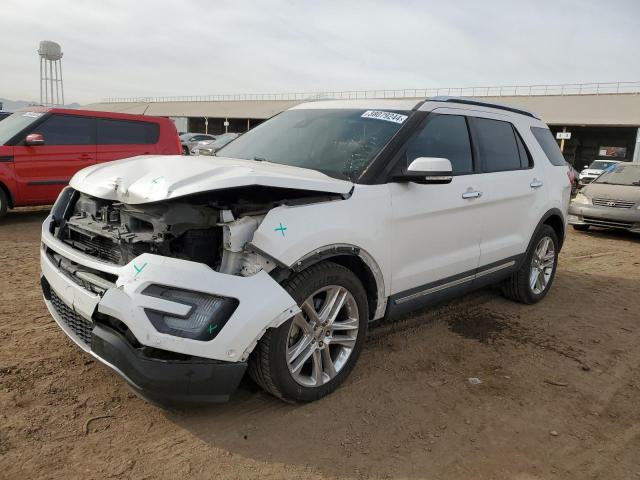 Изображение 2016 FORD EXPLORER LIMITED 2016