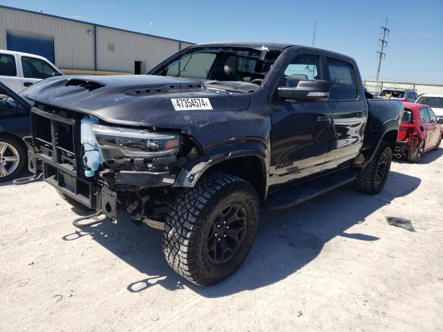 Image 1 of 2022 RAM 1500 TRX 2022 with VIN 1C6SRFU97NN248726