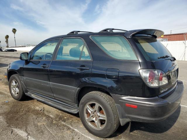 Изображение 2 2002 LEXUS RX 300 2002 с VIN JTJGF10UX20121673