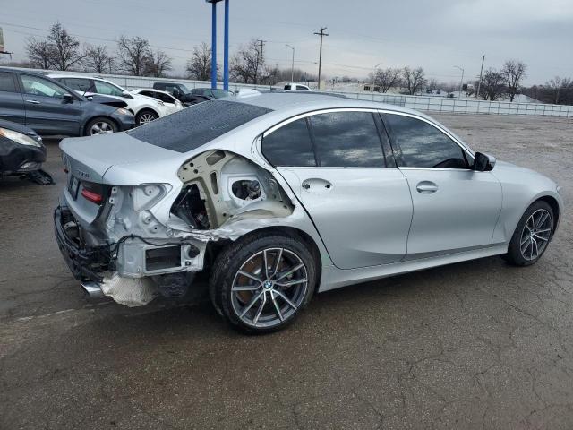 Obraz 3 z 2019 BMW 330XI  2019 z VIN WBA5R7C53KAJ80290