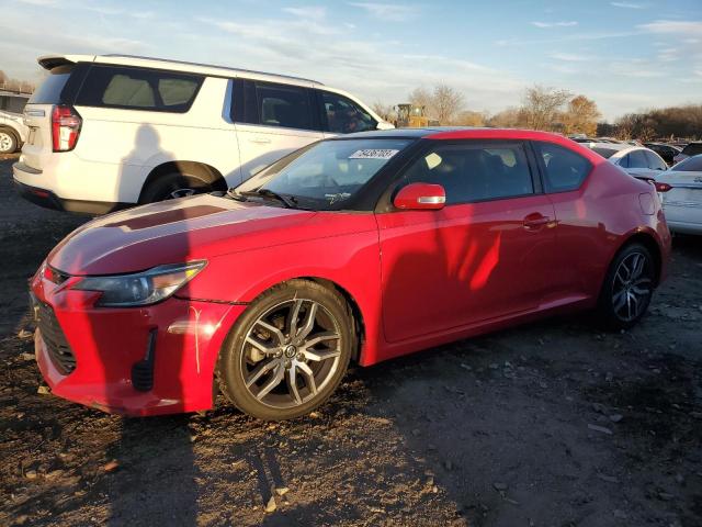Obraz 2014 TOYOTA SCION TC  2014