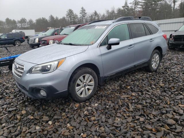 Изображение 1 2015 SUBARU OUTBACK 2.5I PREMIUM 2015 с VIN 4S4BSACCXF3202460