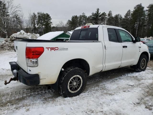 Image 3 of 2011 TOYOTA TUNDRA DOUBLE CAB SR5 2011 with VIN 5TFUY5F19BX183593