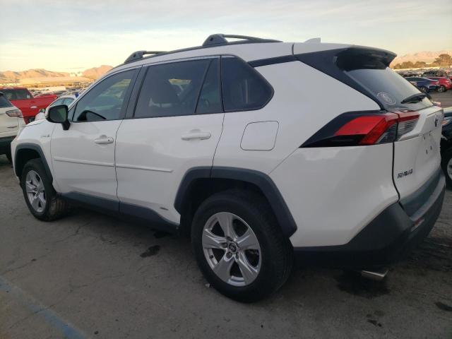 Obraz 2 z 2020 TOYOTA RAV4 XLE 2020 z VIN 2T3RWRFV1LW070474