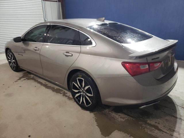 Image 2 of 2022 CHEVROLET MALIBU RS 2022 with VIN 1G1ZG5ST0NF206603