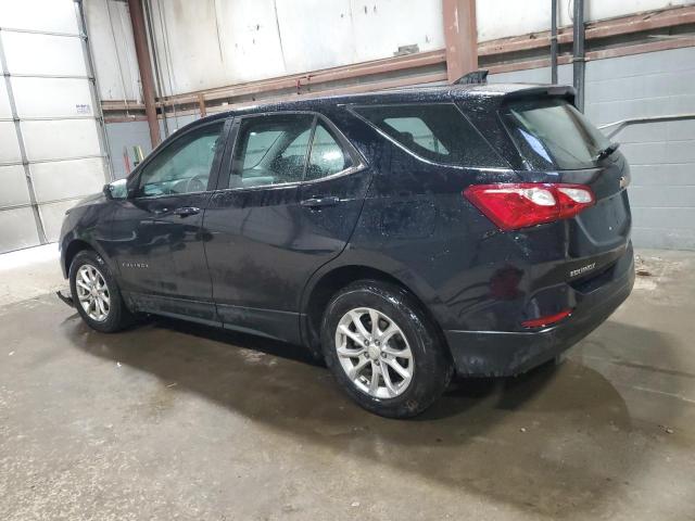 Obraz 2 z 2020 CHEVROLET EQUINOX LS 2020 z VIN 2GNAXHEVXL6226827