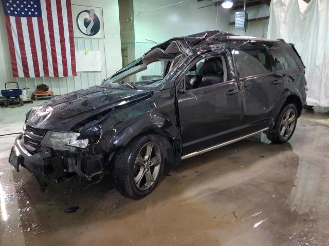 Obraz 2018 DODGE JOURNEY CROSSROAD 2018