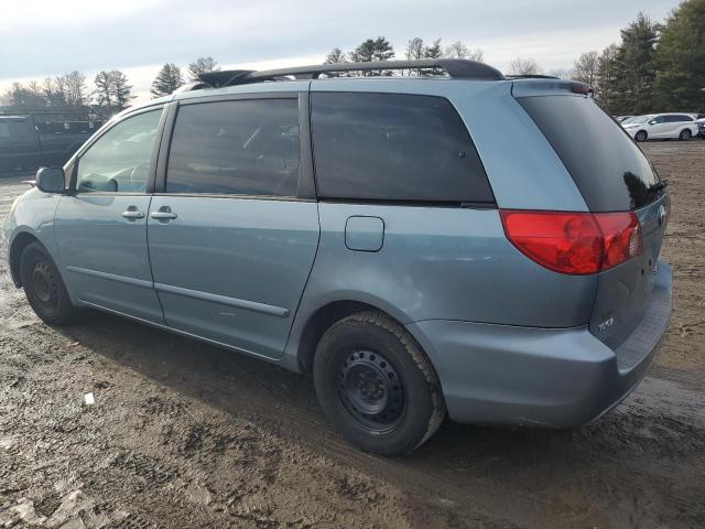 Изображение 2 2008 TOYOTA SIENNA CE 2008 с VIN 5TDZK23C18S106484