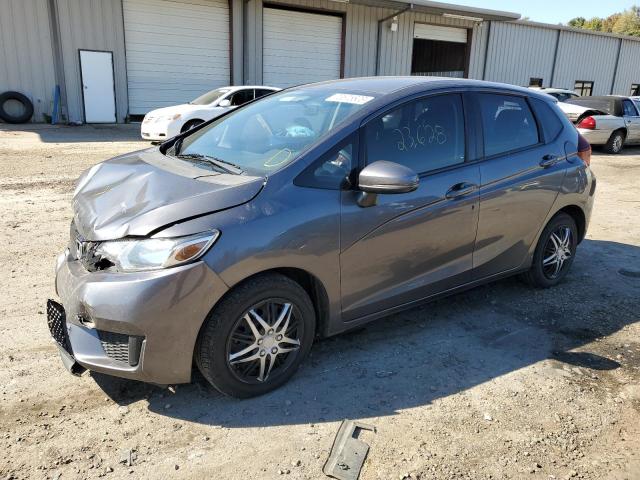 Изображение 2017 HONDA FIT LX 2017