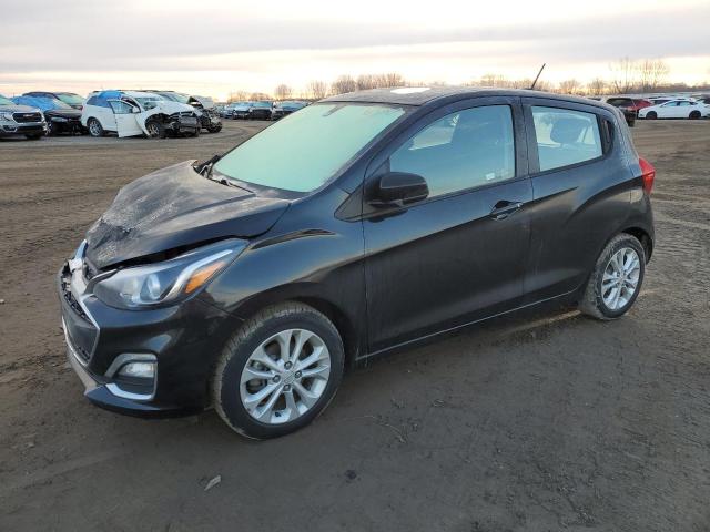 2021 CHEVROLET SPARK 1LT 2021 image