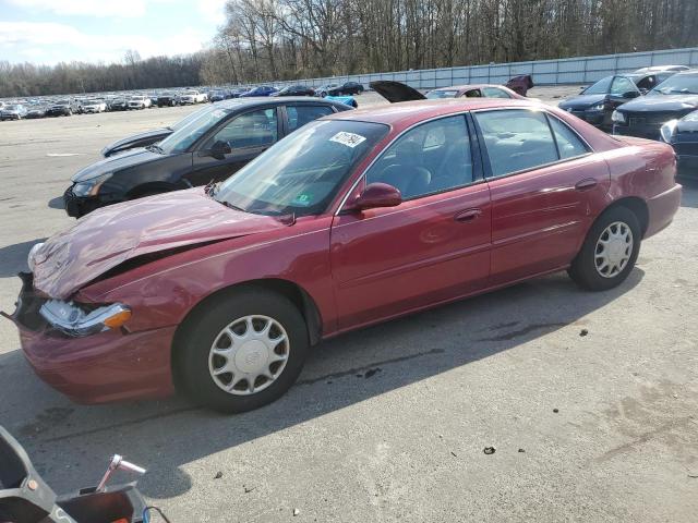 2004 BUICK CENTURY CUSTOM 2004 image