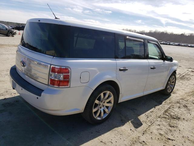 Изображение 3 2012 FORD FLEX LIMITED 2012 с VIN 2FMGK5DC5CBD05728