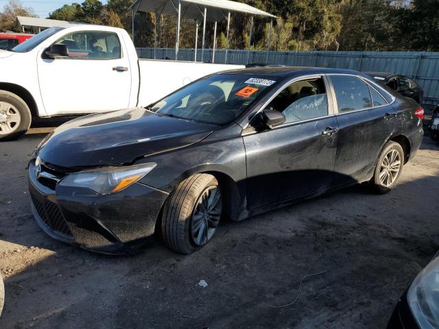 Obraz 1 z 2017 TOYOTA CAMRY LE 2017 z VIN 4T1BF1FK5HU365215