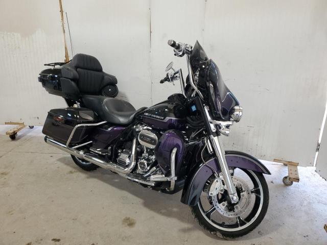 Obraz 1 z 2021 HARLEY-DAVIDSON FLHTKSE  2021 z VIN 1HD1TEH19MB954860