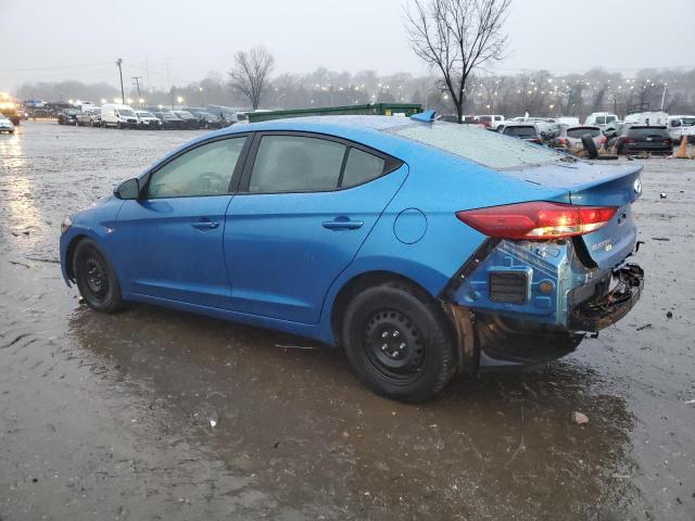 Image 2 of 2017 HYUNDAI ELANTRA SE 2017 with VIN 5NPD74LF4HH138756