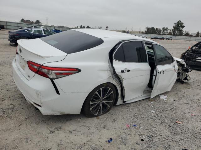 Изображение 3 2018 TOYOTA CAMRY L 2018 с VIN 4T1B11HK8JU132253