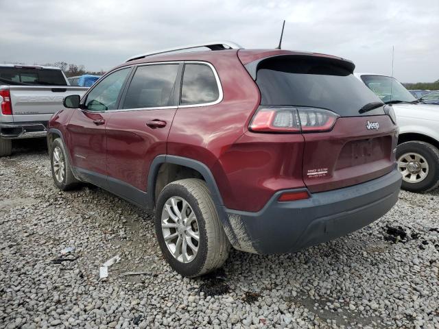 Obraz 2 z 2019 JEEP CHEROKEE LATITUDE 2019 z VIN 1C4PJLCB4KD175874