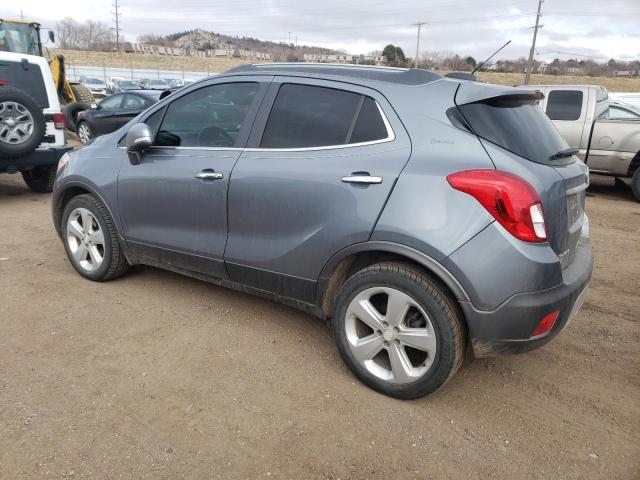 Obraz 2 z 2015 BUICK ENCORE  2015 z VIN KL4CJASB8FB091377