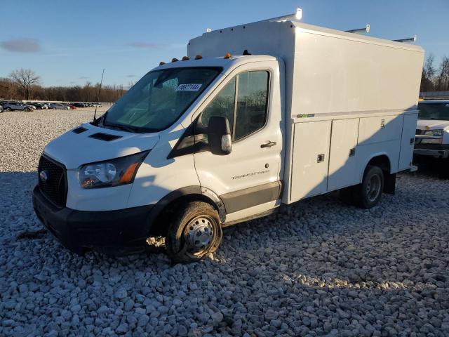 Изображение 2020 FORD TRANSIT T-350 HD 2020
