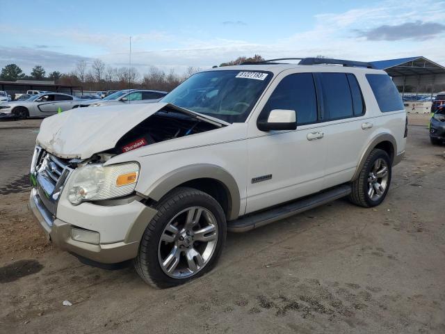 Obraz 1 z 2008 FORD EXPLORER EDDIE BAUER 2008 z VIN 1FMEU64EX8UB10864
