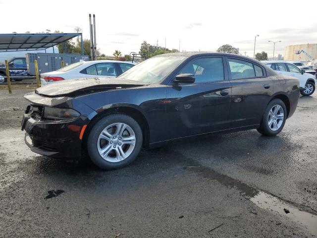 2022 DODGE CHARGER SXT 2022 image