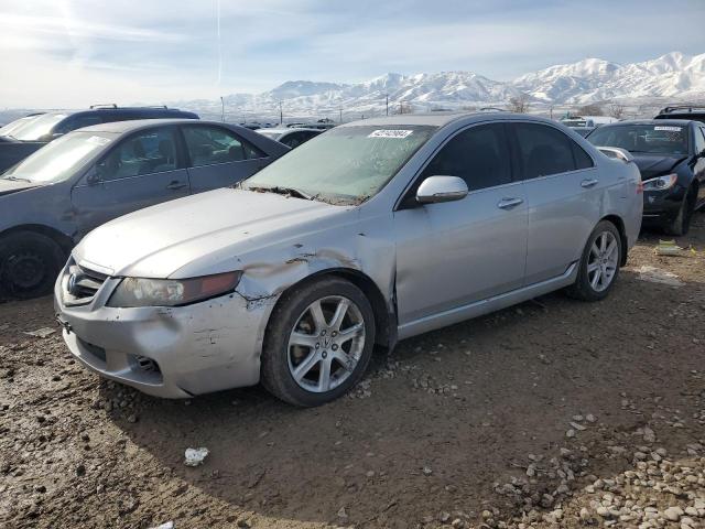 Image 1 of 2005 ACURA TSX  2005 with VIN JH4CL96815C008134
