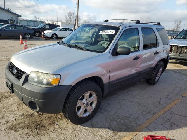 Obraz 2006 FORD ESCAPE XLT 2006