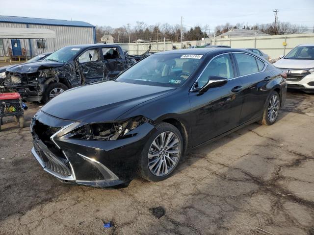 Obraz 1 z 2020 LEXUS ES 350 2020 z VIN 58ADZ1B19LU075722