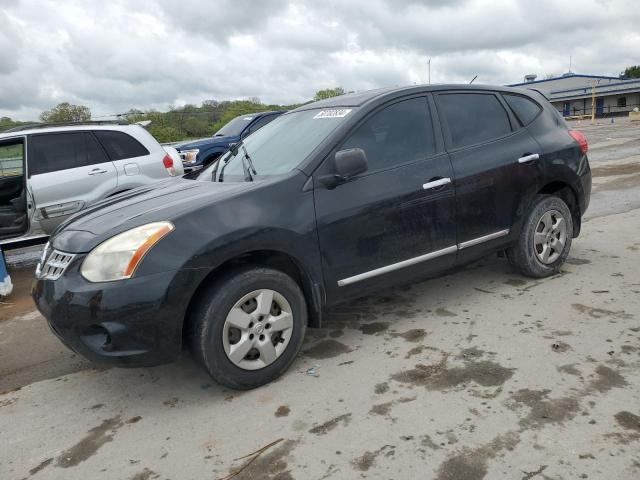 Изображение 1 2012 NISSAN ROGUE S 2012 с VIN JN8AS5MT0CW607263