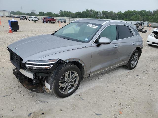 Obraz 1 z 2023 GENESIS GV70 BASE 2023 z VIN KMUMADTB5PU093830