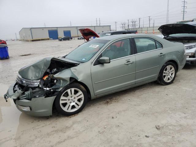 Obraz 2008 FORD FUSION SEL 2008
