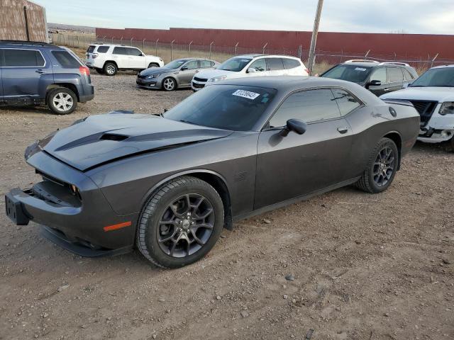 2018 DODGE CHALLENGER GT 2018 image