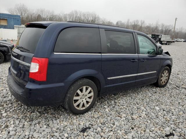 Изображение 3 2013 CHRYSLER TOWN & COUNTRY TOURING 2013 с VIN 2C4RC1BG7DR619883