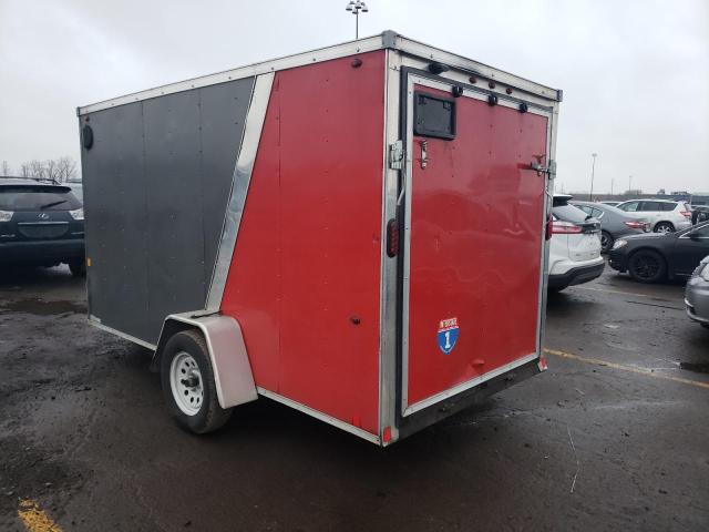 Image 3 of 2018 OTHR TRAILER 2018 with VIN 1UK500E10J1094962