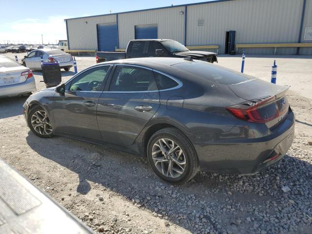 Изображение 2 2020 HYUNDAI SONATA SEL 2020 с VIN 5NPEL4JA6LH031515