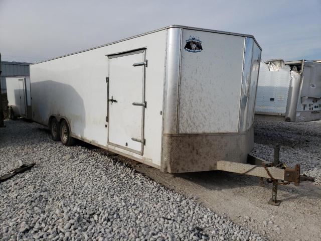 Obraz 1 z 2019 R&M TRAILER 2019 z VIN 55ZR1EX28K1003632