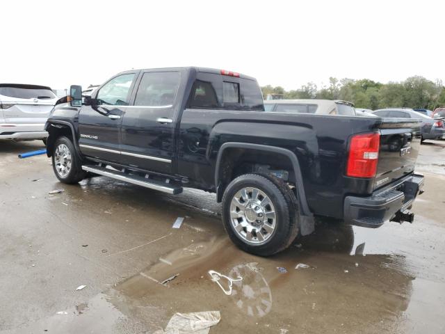 Image 2 of 2015 GMC SIERRA K2500 DENALI 2015 with VIN 1GT120E89FF602690